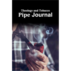 Theology and Tobacco Pipe Journal